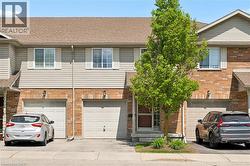 15 GREGG Court Unit# 5  Kitchener, ON N2A 4H7