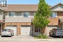 15 Gregg Court Unit# 5, Kitchener, ON  - Outdoor With Facade 