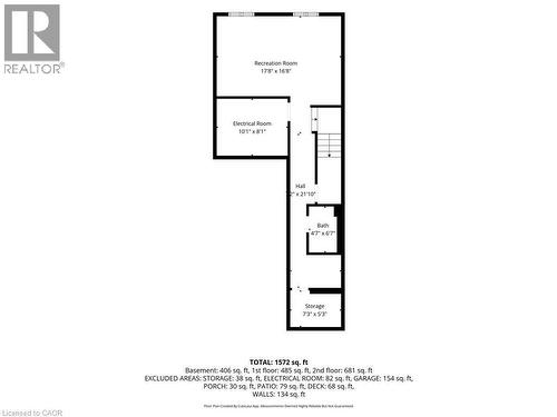15 Gregg Court Unit# 5, Kitchener, ON - Other