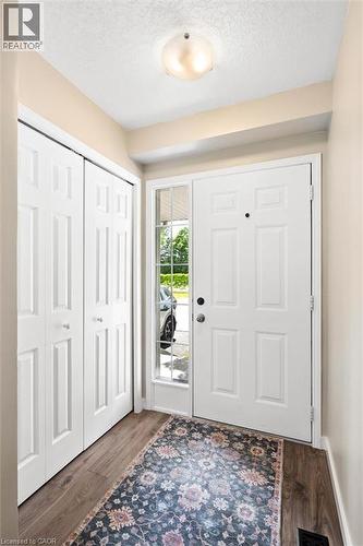 15 Gregg Court Unit# 5, Kitchener, ON - Indoor Photo Showing Other Room