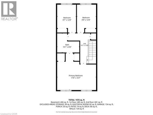 15 Gregg Court Unit# 5, Kitchener, ON - Other