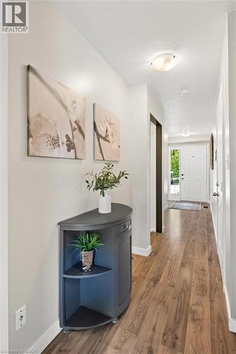 15 Gregg Court Unit# 5, Kitchener, ON - Indoor Photo Showing Other Room