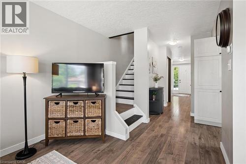 15 Gregg Court Unit# 5, Kitchener, ON - Indoor Photo Showing Other Room