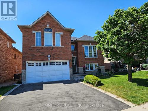 3227 Scotch Pine Gate, Mississauga, ON 