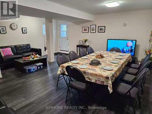 3227 Scotch Pine Gate, Mississauga, ON 