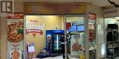 2A - 1550 South Gateway Road, Mississauga, ON 