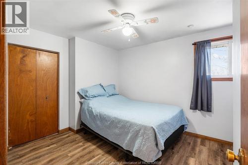 12510 Little River Boulevard, Tecumseh, ON - Indoor Photo Showing Bedroom