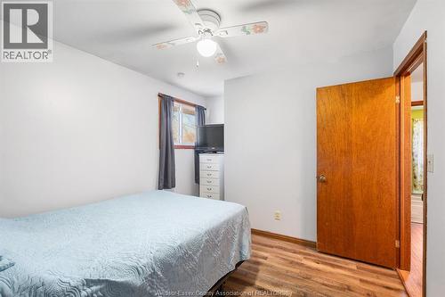 12510 Little River Boulevard, Tecumseh, ON - Indoor Photo Showing Bedroom