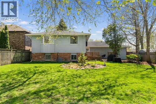 12510 Little River Boulevard, Tecumseh, ON - Outdoor