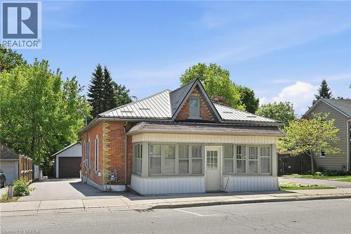 277 Main Street, Delhi, ON - Outdoor