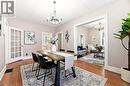277 Main Street, Delhi, ON  - Indoor Photo Showing Dining Room 