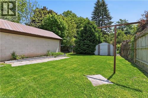 277 Main Street, Delhi, ON - Outdoor