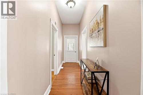 277 Main Street, Delhi, ON - Indoor Photo Showing Other Room