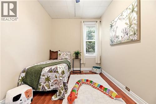 277 Main Street, Delhi, ON - Indoor