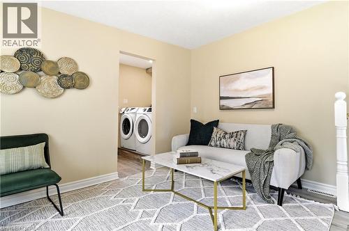 277 Main Street, Delhi, ON - Indoor