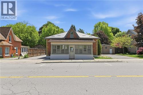 277 Main Street, Delhi, ON - Outdoor