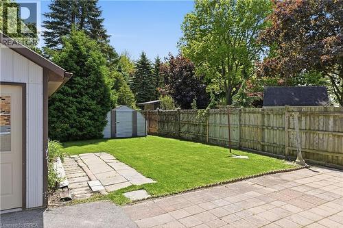 277 Main Street, Delhi, ON - Outdoor