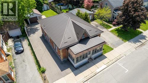 277 Main Street, Delhi, ON - Outdoor