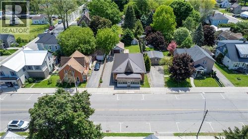 277 Main Street, Delhi, ON - Outdoor
