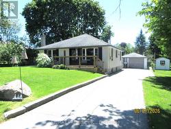 1 VICTORIA STREET W Innisfil, ON L0L 1L0