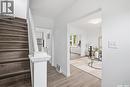 1376 King Street, Regina, SK  - Indoor 