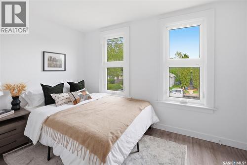 1376 King Street, Regina, SK - Indoor Photo Showing Bedroom