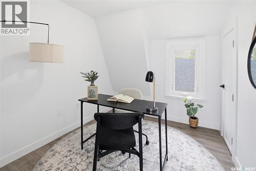 1376 King Street, Regina, SK - Indoor Photo Showing Office