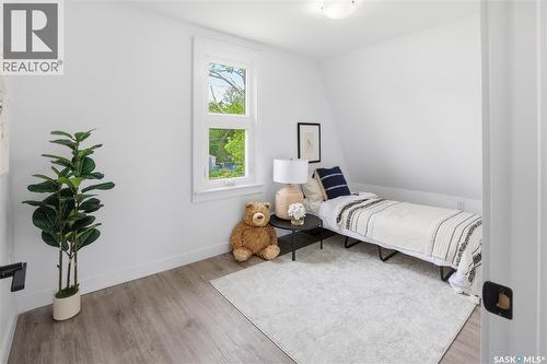1376 King Street, Regina, SK - Indoor Photo Showing Bedroom