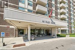 909 - 44 FALBY COURT Ajax (South East), ON L1S 3L1
