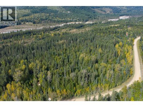2237 Blaeberry Road, Golden, BC 