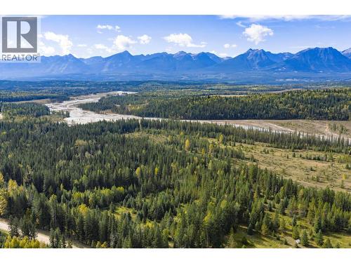 2237 Blaeberry Road, Golden, BC 