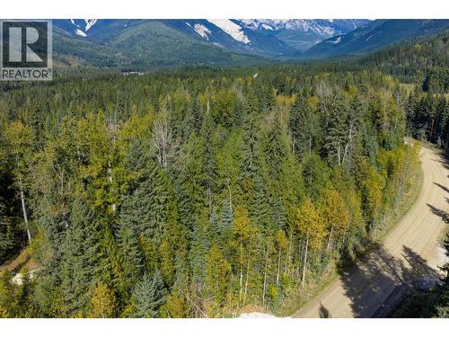 2237 Blaeberry Road, Golden, BC 