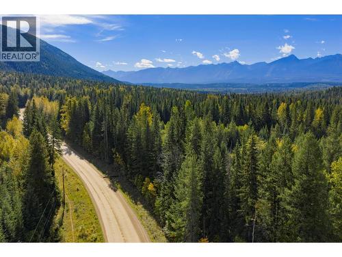 2237 Blaeberry Road, Golden, BC 
