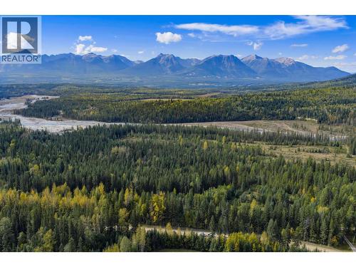 2237 Blaeberry Road, Golden, BC 