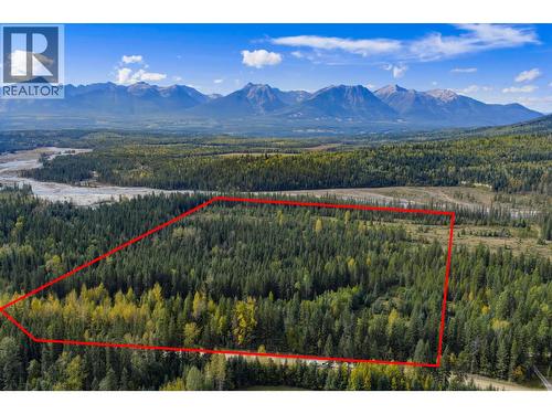 2237 Blaeberry Road, Golden, BC 
