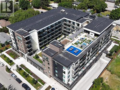 1274 Devonshire Avenue Unit# 509  Kelowna, BC V1Y 0M7