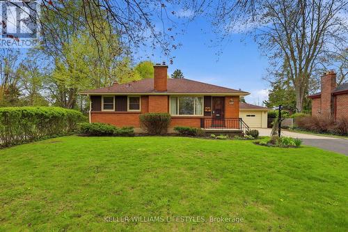 543 ELMDALE AVENUE  London North (North G), ON N5X 1H5