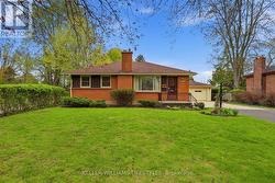 543 ELMDALE AVENUE  London North (North G), ON N5X 1H5
