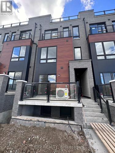 38 - 30 LIBEN WAY  Toronto, ON M1B 0E8