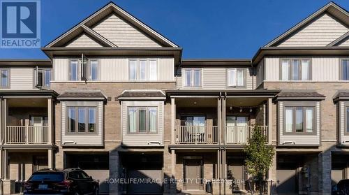 132 - 77 DIANA AVENUE  Brantford, ON N3T 0G7