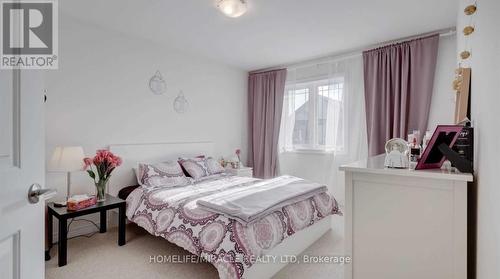 132 - 77 Diana Avenue, Brantford, ON - Indoor Photo Showing Bedroom