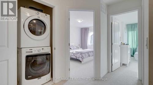 132 - 77 Diana Avenue, Brantford, ON - Indoor Photo Showing Laundry Room