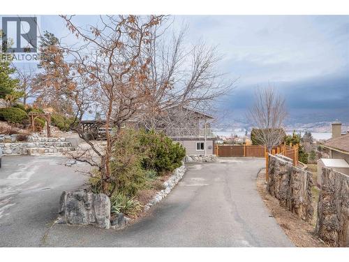 6318 Faircrest Street, Summerland, BC - Outdoor With View