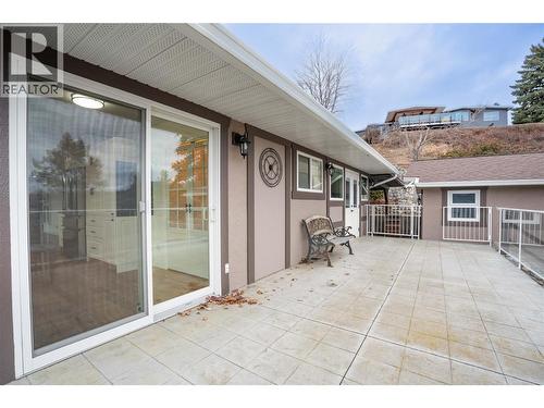 6318 Faircrest Street, Summerland, BC - Outdoor With Exterior