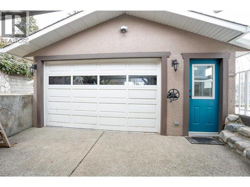 6318 Faircrest Street, Summerland, BC - Outdoor With Exterior