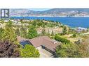 6318 Faircrest Street, Summerland, BC  - Outdoor With Body Of Water With View 