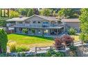 6318 Faircrest Street, Summerland, BC  - Outdoor With Deck Patio Veranda 
