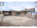 6318 Faircrest Street, Summerland, BC  - Outdoor With Deck Patio Veranda 