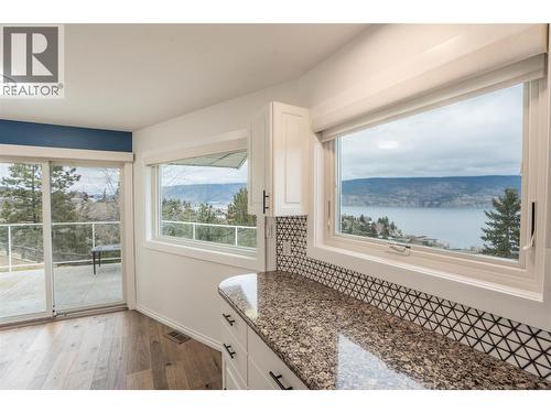6318 Faircrest Street, Summerland, BC - Indoor With Body Of Water
