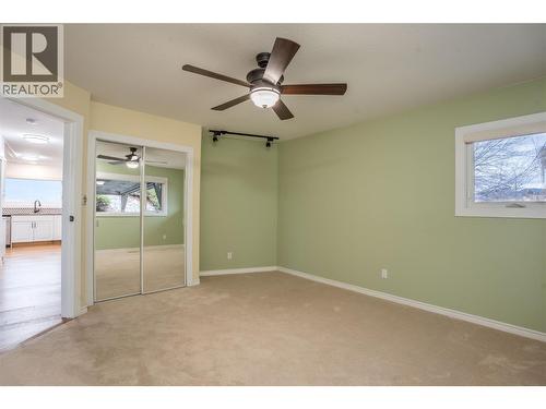 6318 Faircrest Street, Summerland, BC - Indoor Photo Showing Other Room